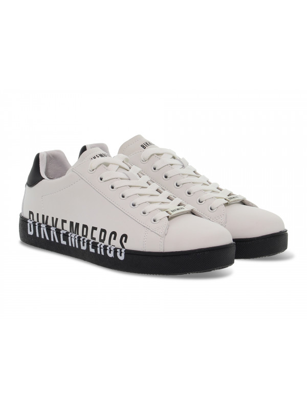 Scarpe bikkembergs uomo nere top