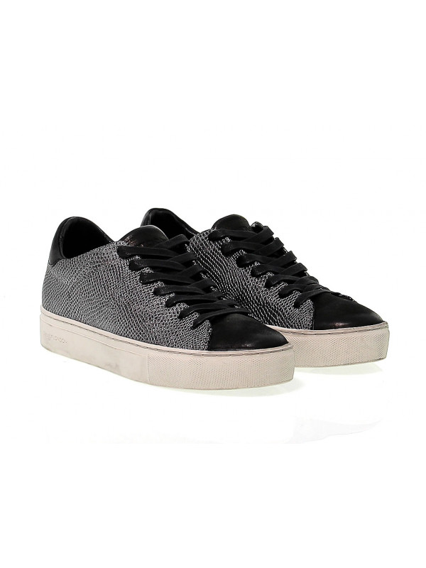 Sneakers Crime London in pelle Sneakers Crime London in pelle
