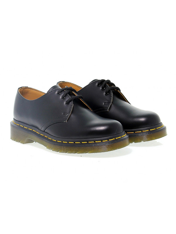 dr martens suola bassa