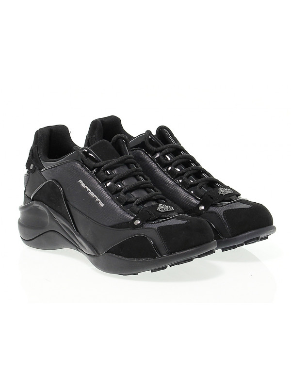 Sneakers Fornarina SPECIAL Guidi Calzature Saldi Autunno