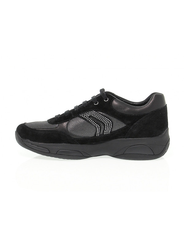 Sneakers Geox XAND Guidi Calzature Nuova Collezione Autunno Inverno 2024 Guidi Calzature