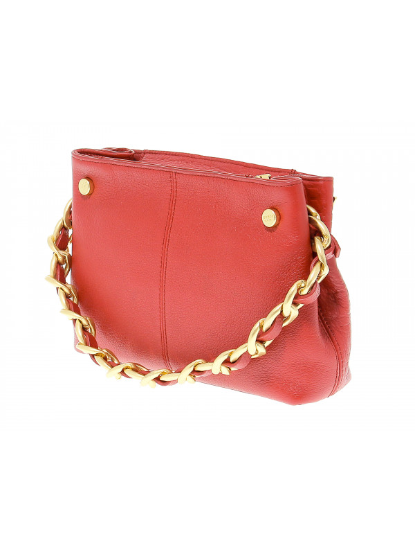Borsa a mano Guess KRISTAL in pelle Guidi Calzature Nuova