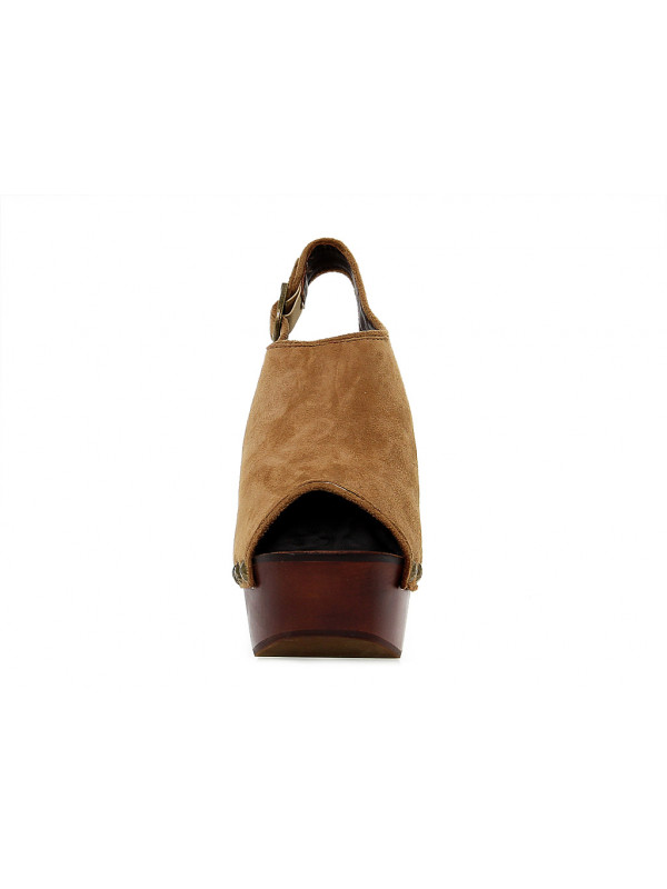 Zeppa Jeffrey Campbell SNICK Guidi Calzature Nuova Collezione Autunno Inverno 2024 Guidi Calzature