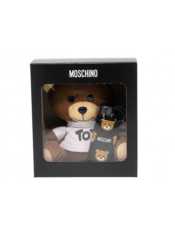 moschino ombrello orsetto