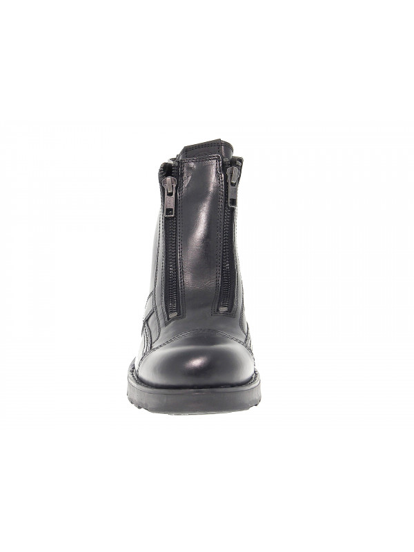 Polacco OXS EVEREST in pelle Guidi Calzature Nuova Collezione Autunno Inverno 2024 Guidi Calzature