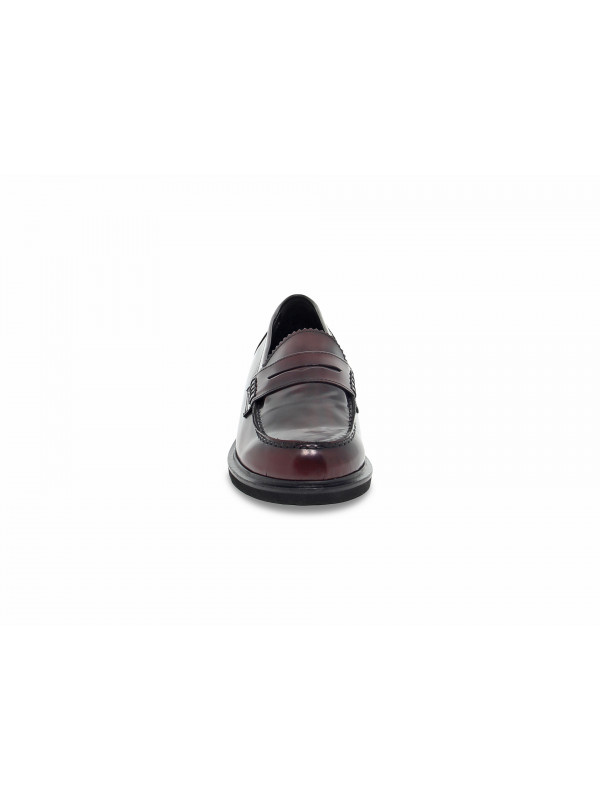Scarpe college bordeaux clearance
