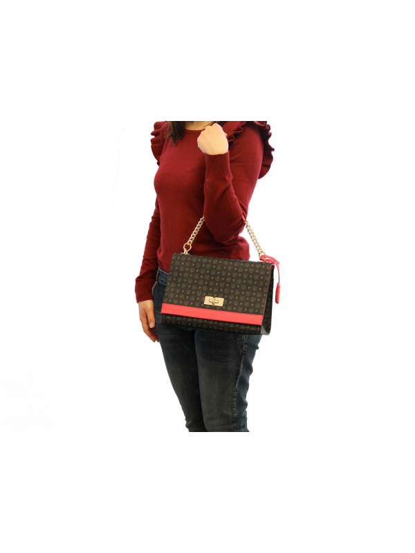 Portafoglio Donna Pollini Art TE9006PP04Q