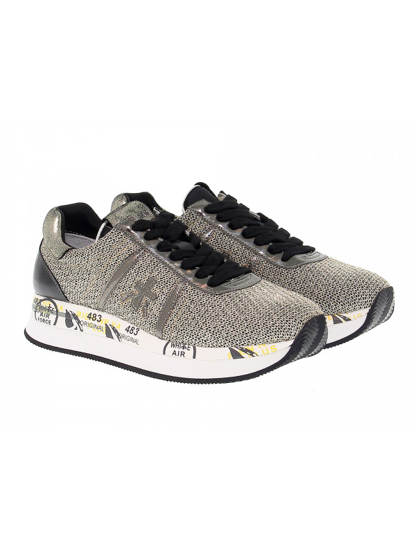 Sneakers Premiata CONNY 2596 Guidi Calzature Saldi Autunno