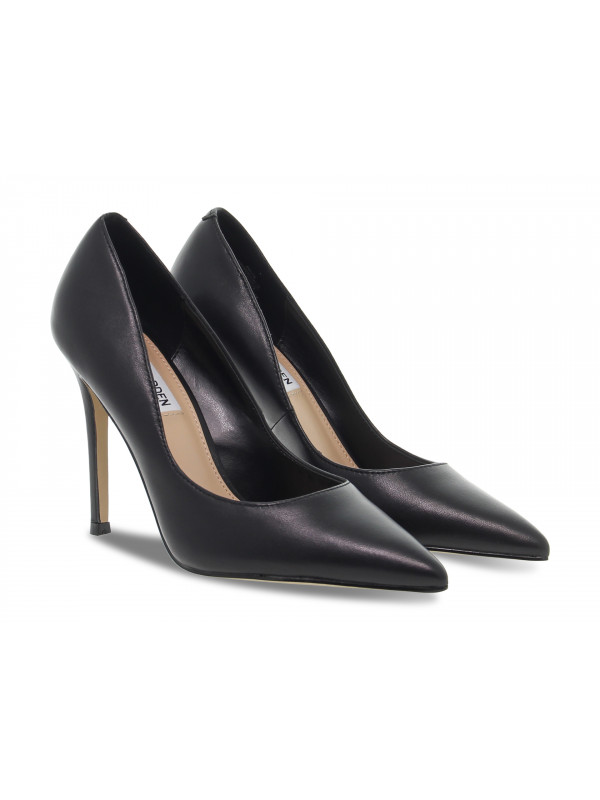 Decollete steve madden camoscio store