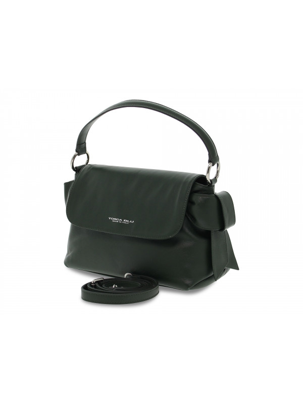 Borse tosca blu clearance le sac outlet