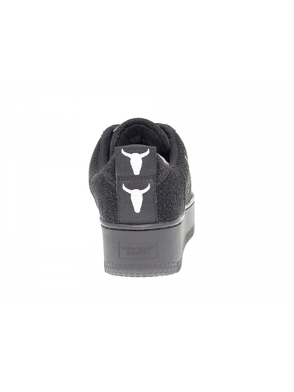 Sneakers Windsor Smith RACERR Guidi Calzature Nuova Collezione Autunno Inverno 2024 Guidi Calzature
