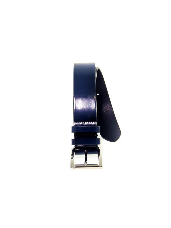 Belt Cesare Paciotti 4us in leather