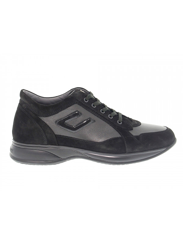 Sneakers Cesare Paciotti 4us in leather