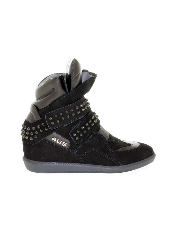 Sneakers Cesare Paciotti 4us Guidi Calzature New Collection Fall Winter 2024 Guidi Calzature