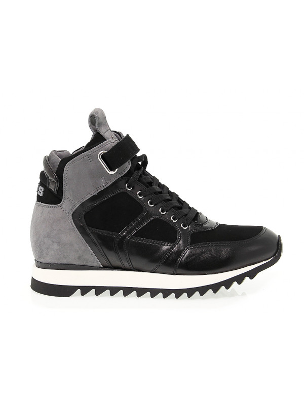sample Go out narrow Sneakers Cesare Paciotti 4us - Guidi Calzature - New Fall Winter 2022/23  Collection - Guidi Calzature
