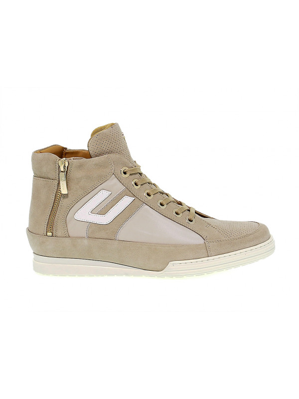 Sneakers Cesare Paciotti 4us Guidi Calzature New Collection Fall Winter 2024 Guidi Calzature