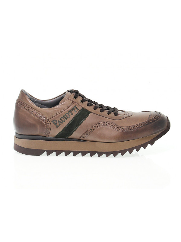 Cesare paciotti 4us mens sneakers clearance