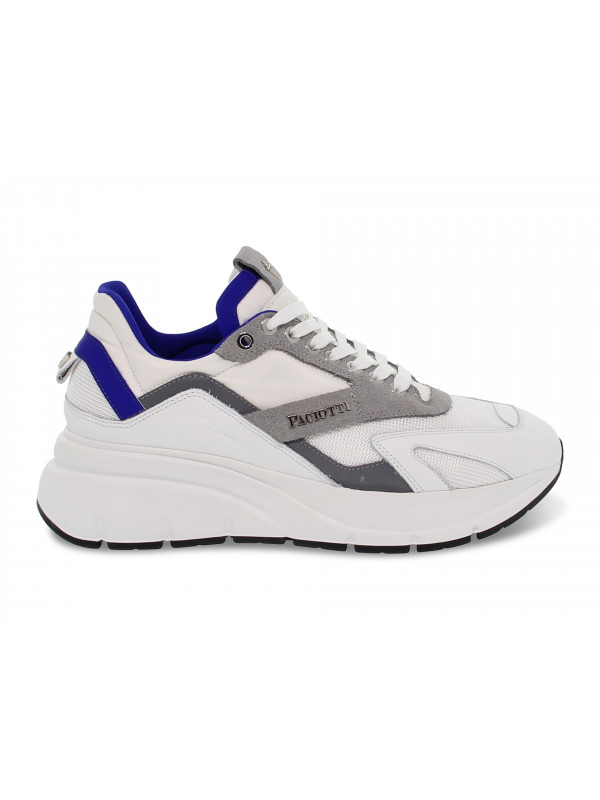 Dot lb impulse Sneakers Cesare Paciotti 4us BALENCIAGA SOFTLY in white leather - Guidi  Calzature - New Fall Winter 2022/23 Collection - Guidi Calzature