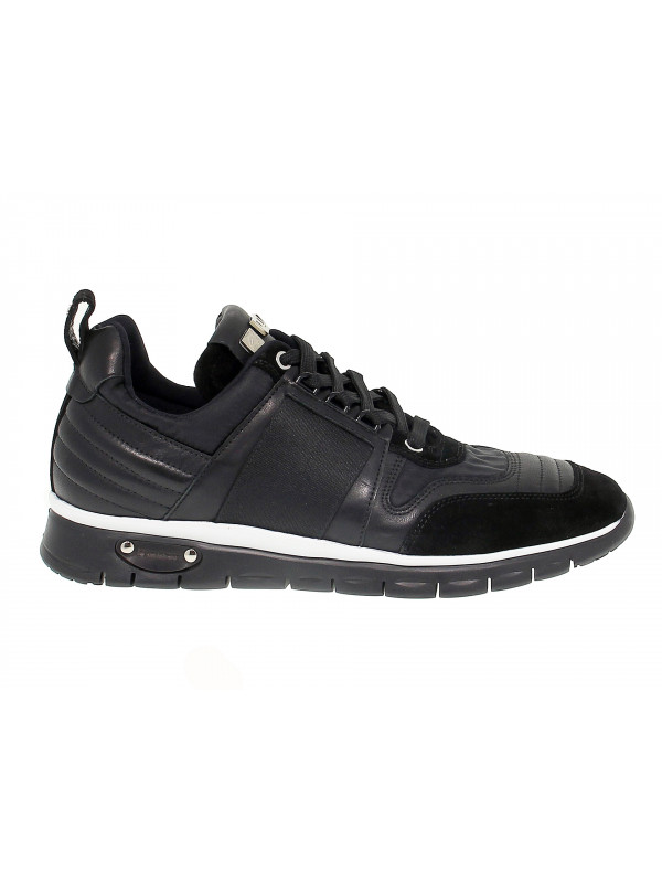 Sneakers Cesare Paciotti 4us in leather