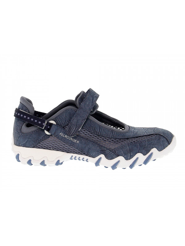 Mephisto allrounder shoes top