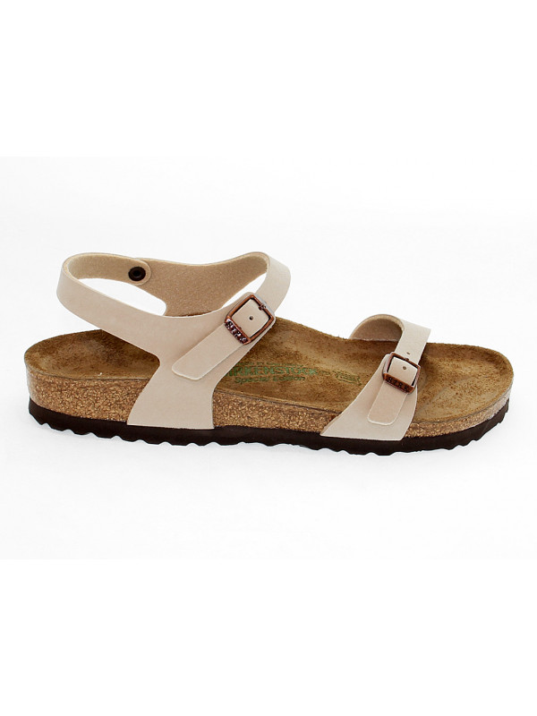 Flat sandals Birkenstock TARIJA