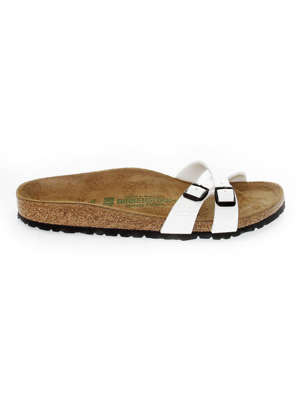 Flat sandal Birkenstock ALMERE Guidi Calzature New Collection Fall Winter 2024 Guidi Calzature