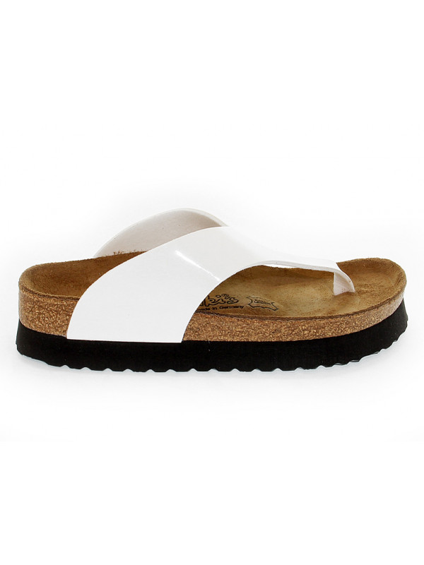 Flat sandals Birkenstock MAUI