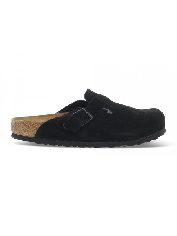 Sandal Birkenstock - black