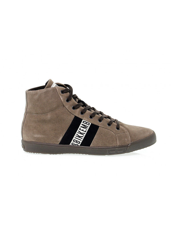 Sneakers Bikkembergs CAMPUS Guidi Calzature Sales Fall Winter