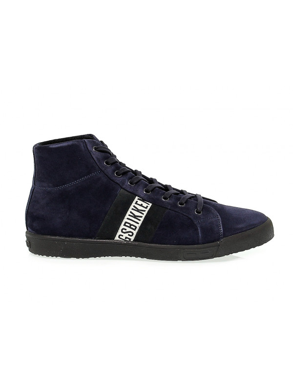Sneakers Bikkembergs CAMPUS Guidi Calzature Sales Fall Winter