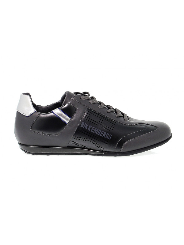 Sneakers Bikkembergs R-EVOLUTION in leather