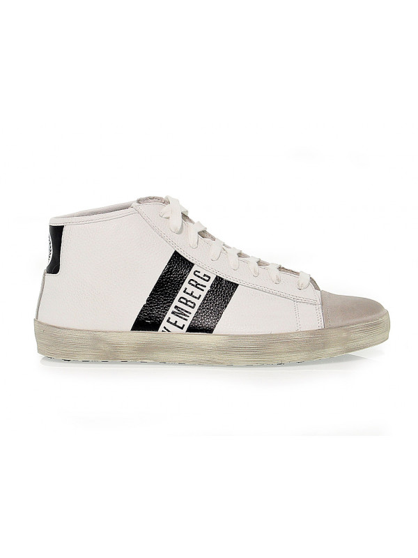 Scarpe bikkembergs bianche online