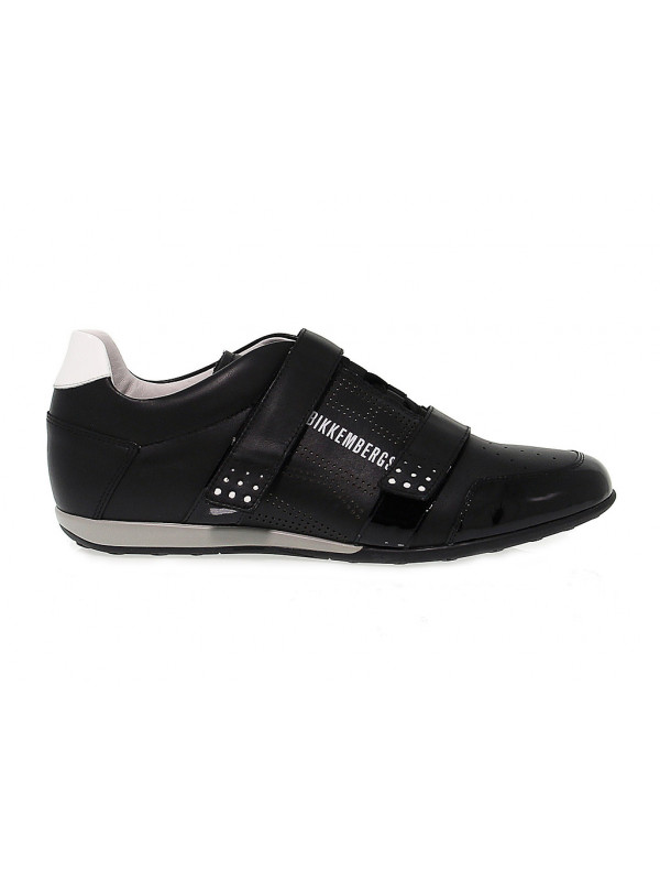 Sneakers Bikkembergs in leather
