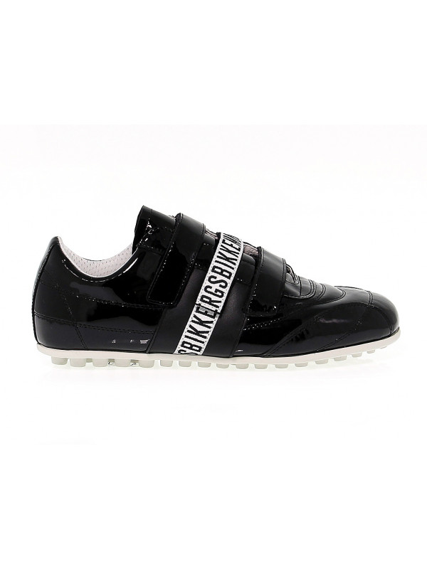 Sneakers Bikkembergs SOCCER - Guidi Calzature - New Spring Summer 2023  Collection - Guidi Calzature