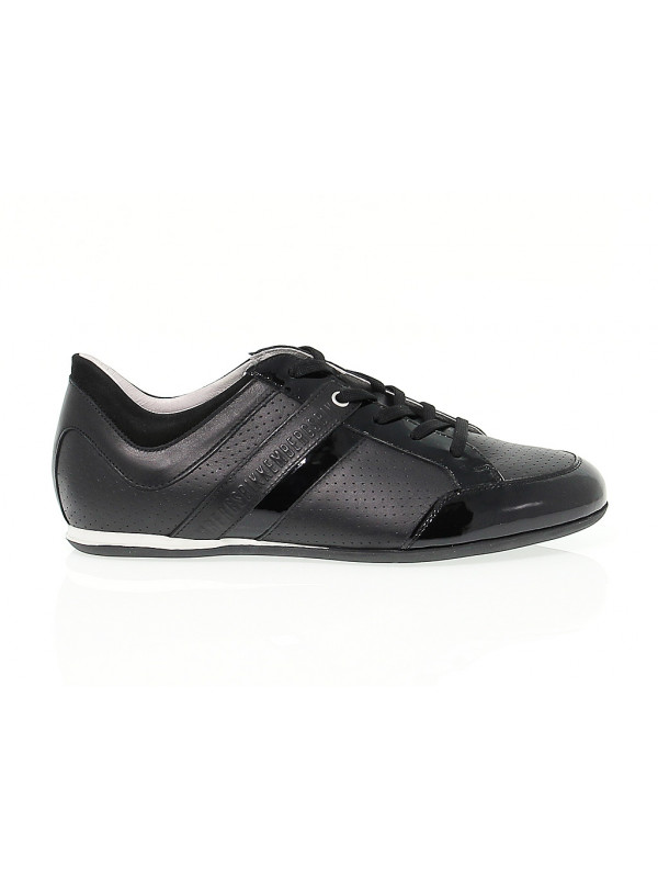 Sneakers Bikkembergs SPRINGER in leather Guidi Calzature Spring Summer Sales 2024 Collection Guidi Calzature