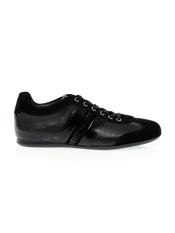 Sneakers Bikkembergs SPRINGER in leather Guidi Calzature Spring Summer Sales 2024 Collection Guidi Calzature