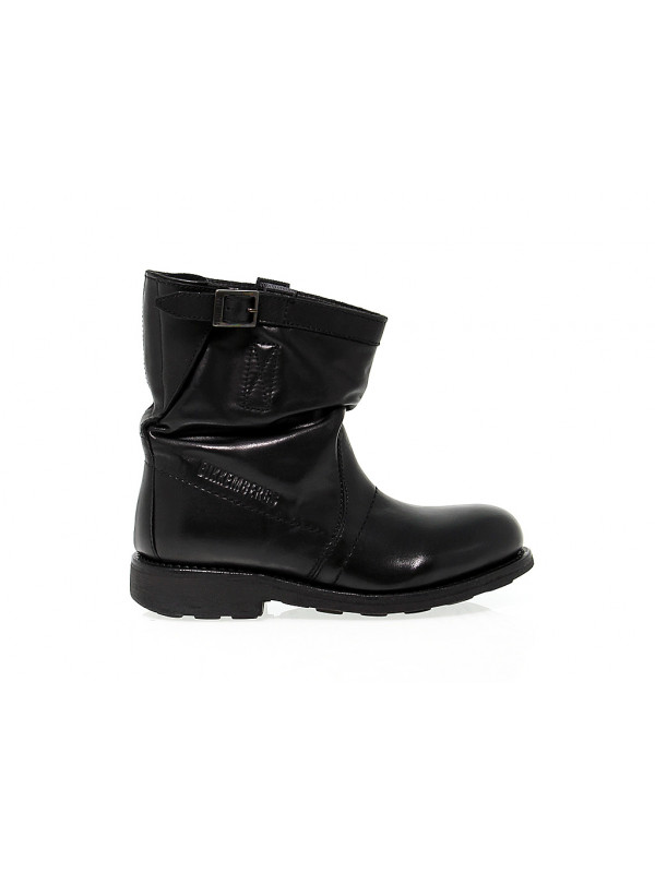 Stivali bikkembergs neri top
