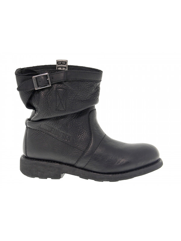 Stivali bassi bikkembergs best sale