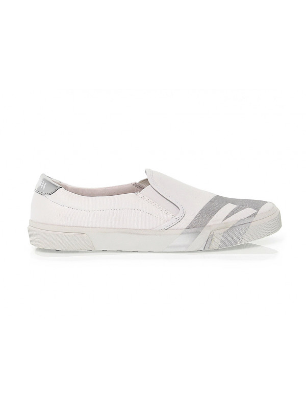 Sneakers Bikkembergs SLIP-ON RUBB-ER