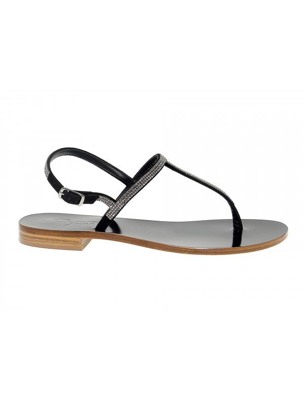 Flat sandal Capri POSITANO