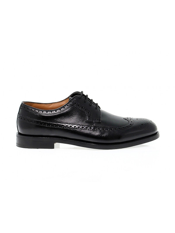 shoes Clarks COLING LIMIT leather - Guidi Calzature - Spring Summer Sales 2023 - Guidi Calzature