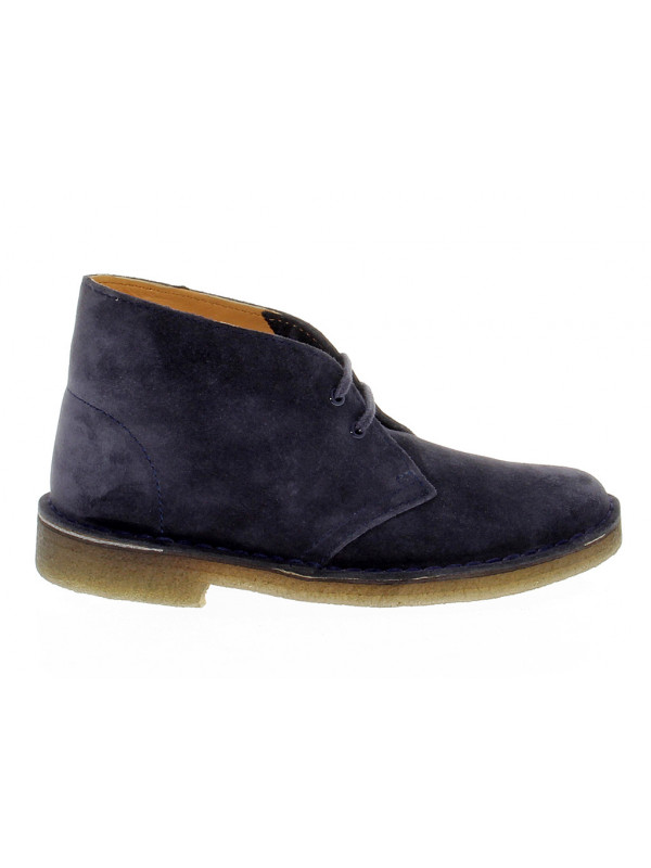 Low boot Clarks DESERT BOOT