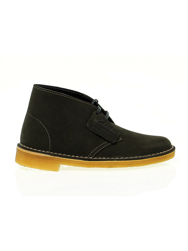 Low boot Clarks BOOT - Guidi Calzature New Summer 2023 Collection - Guidi Calzature