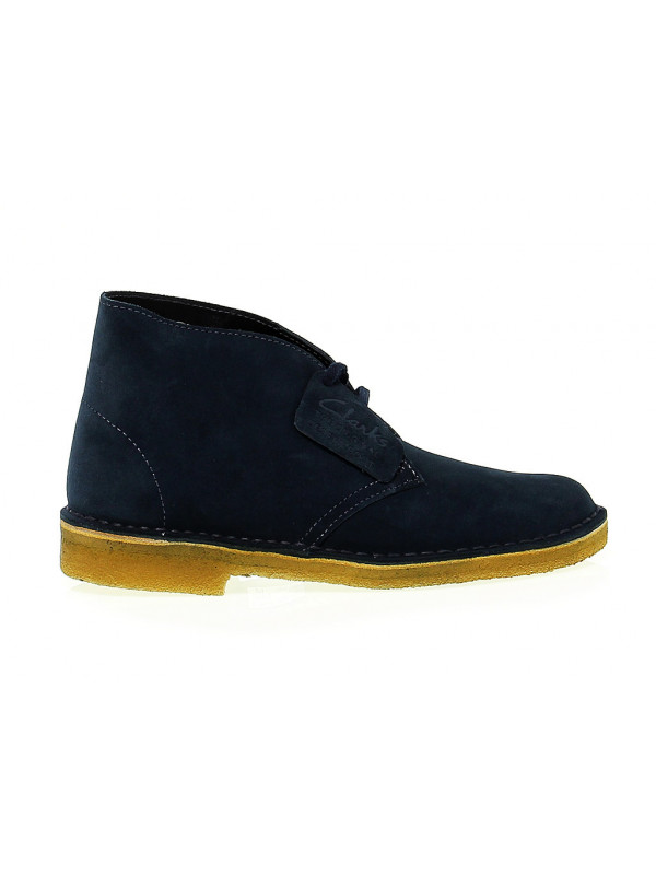 Low boot Clarks DESERT BOOT - Guidi - New Spring Summer 2023 - Guidi