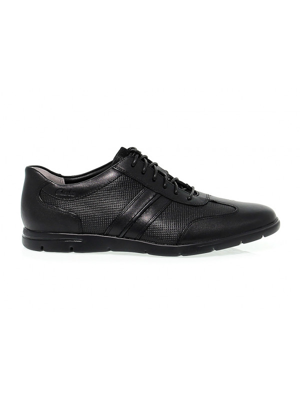 Clarks denner shop race