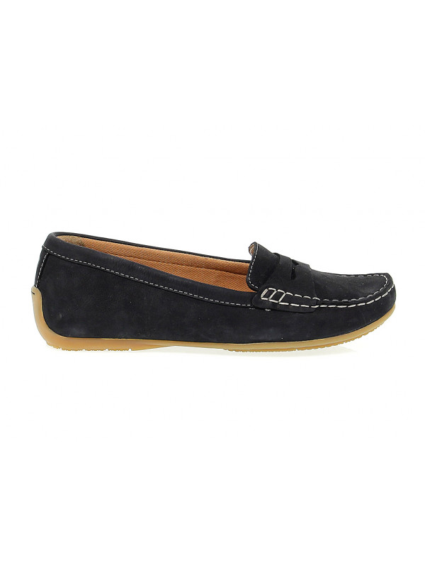 Flat shoe Clarks DORAVILLE NEST Guidi Calzature New Collection