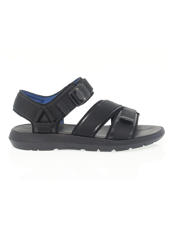 Sandal Clarks JACALA in leather