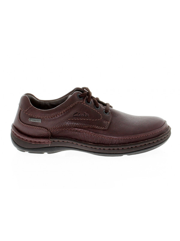 Lace-up shoes Clarks NATURE THREE