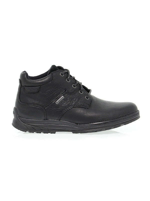 Low boot Clarks SHEPPY DRY Guidi Calzature Sales Fall Winter