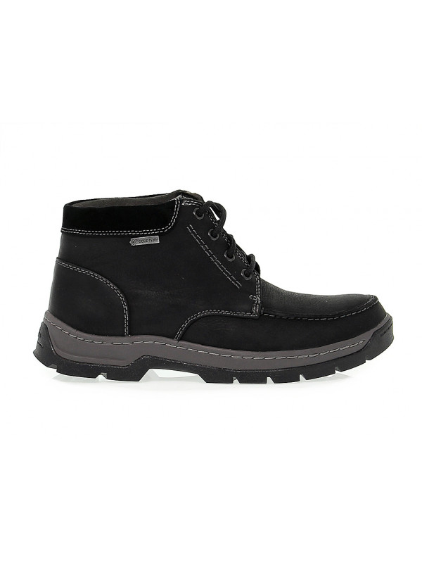 Low boot Clarks STANTENTIME